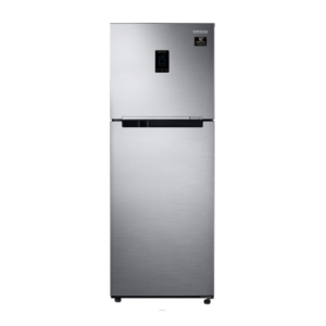 Réfrigérateur SAMSUNG 2 portes 490L A+ Inox