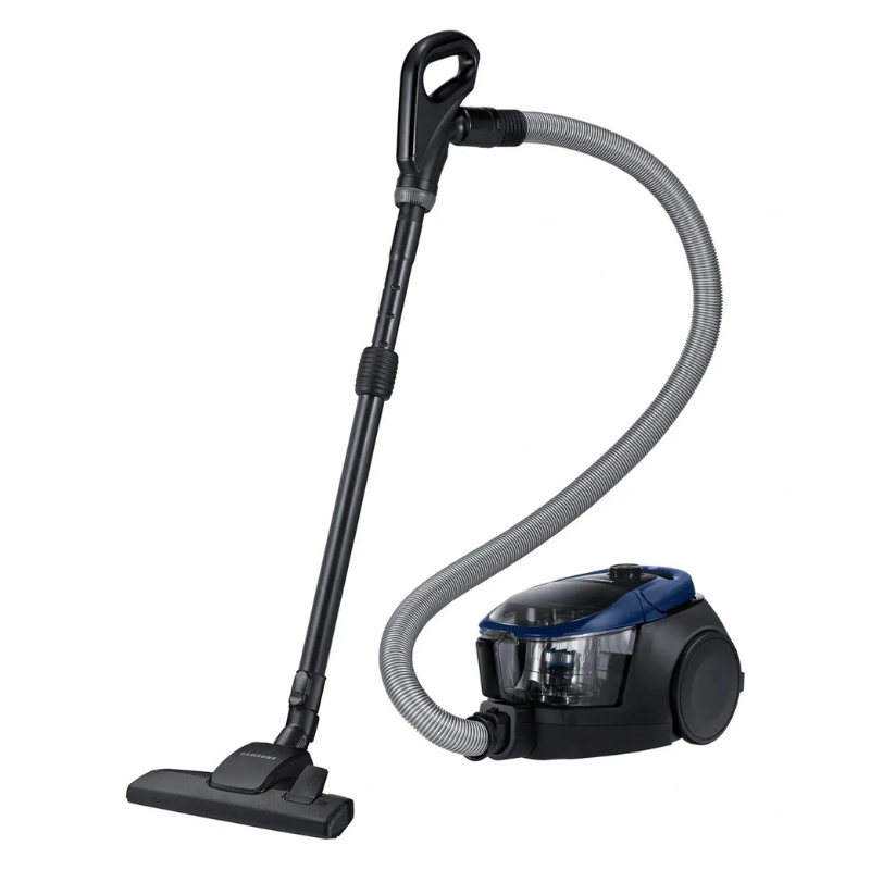 Aspirateur Samsung Canister 1800 W Blue Cosmo