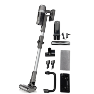 Aspirateur balai sans fil HISENSE 400W GRIS HVC6464A