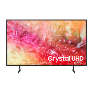 TV SAMSUNG 50" Crystal UHD S7 SMART
