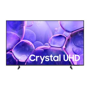 TV SAMSUNG 43" Crystal UHD S7 SMART