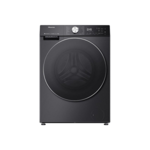 Machine à laver séchante HISENSE 12KG smart vapeur 1400 tr/min